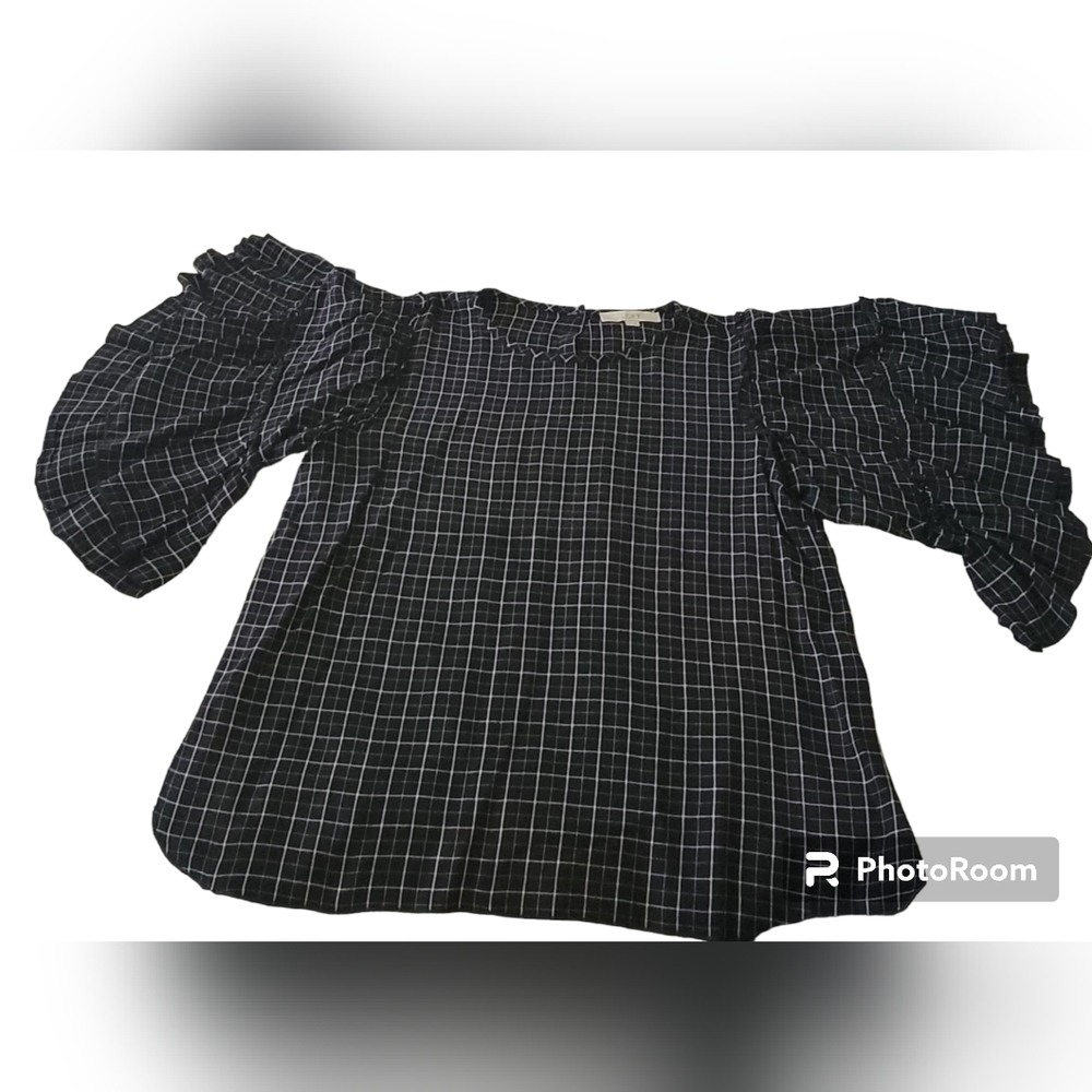 Loft blouse